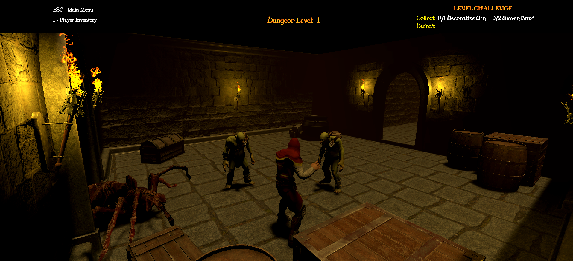 Cover image for Labyrinth