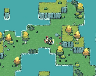 Simple RPG [Free] [Action]