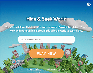 Hide & Seek World game thumbnail