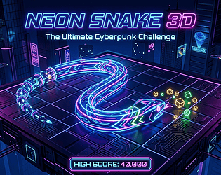 SnakeGame [1.00€] [Simulation] [Windows] [macOS] [Linux] [Android]