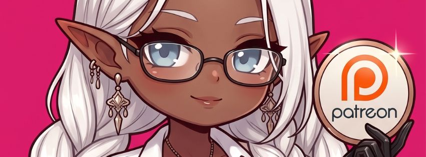 Patreon Patreon