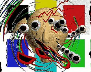 Baldi's Basics: Blackout [Free] [Other] [Windows]