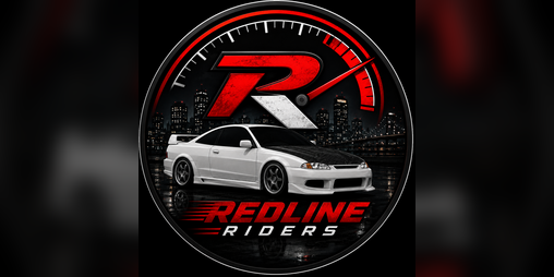 Cover image for Redline Riders: Alpha