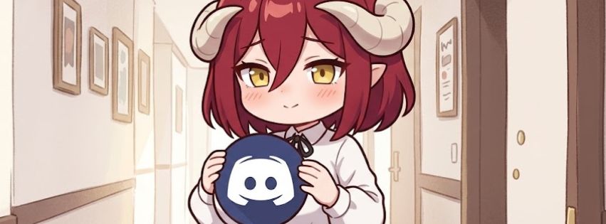 Discord Discord