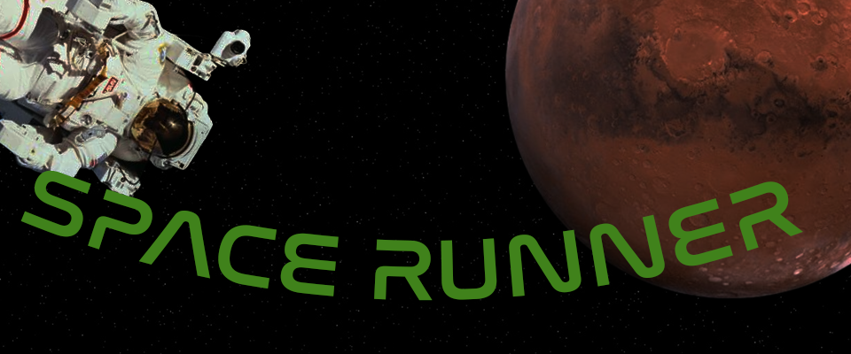 Space Runner