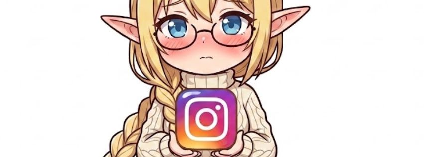 Instagram Instagram