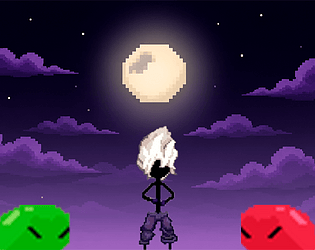 Stickman Legends [Free] [Fighting]