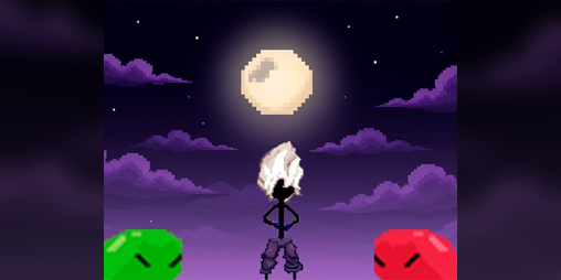 Cover image for Stickman Legends