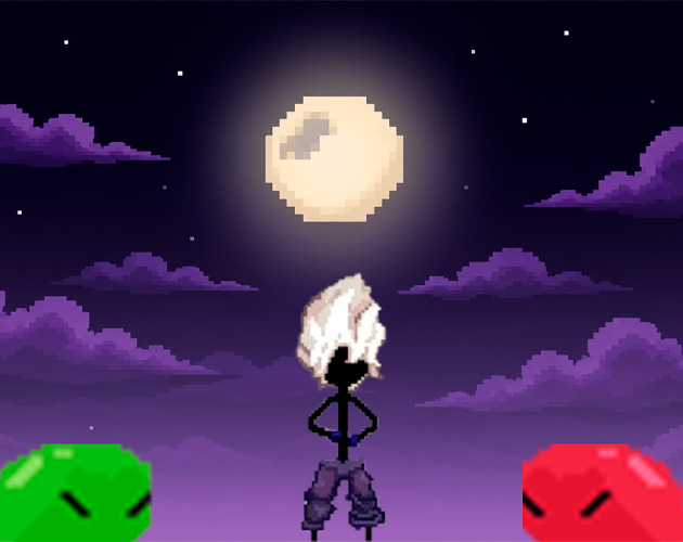 Cover image for Stickman Legends