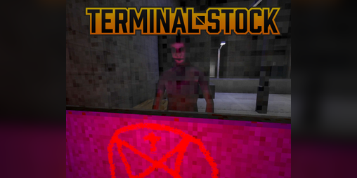 Cover image for Terminal Stock