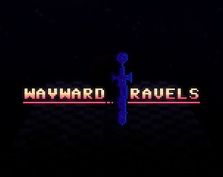 Wayward Travels [Free] [Interactive Fiction]