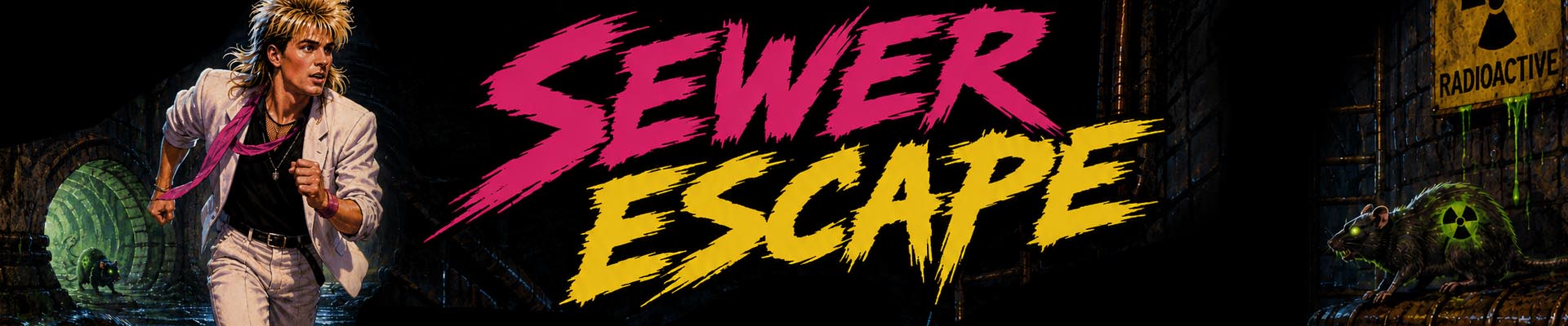 Sewer Escape