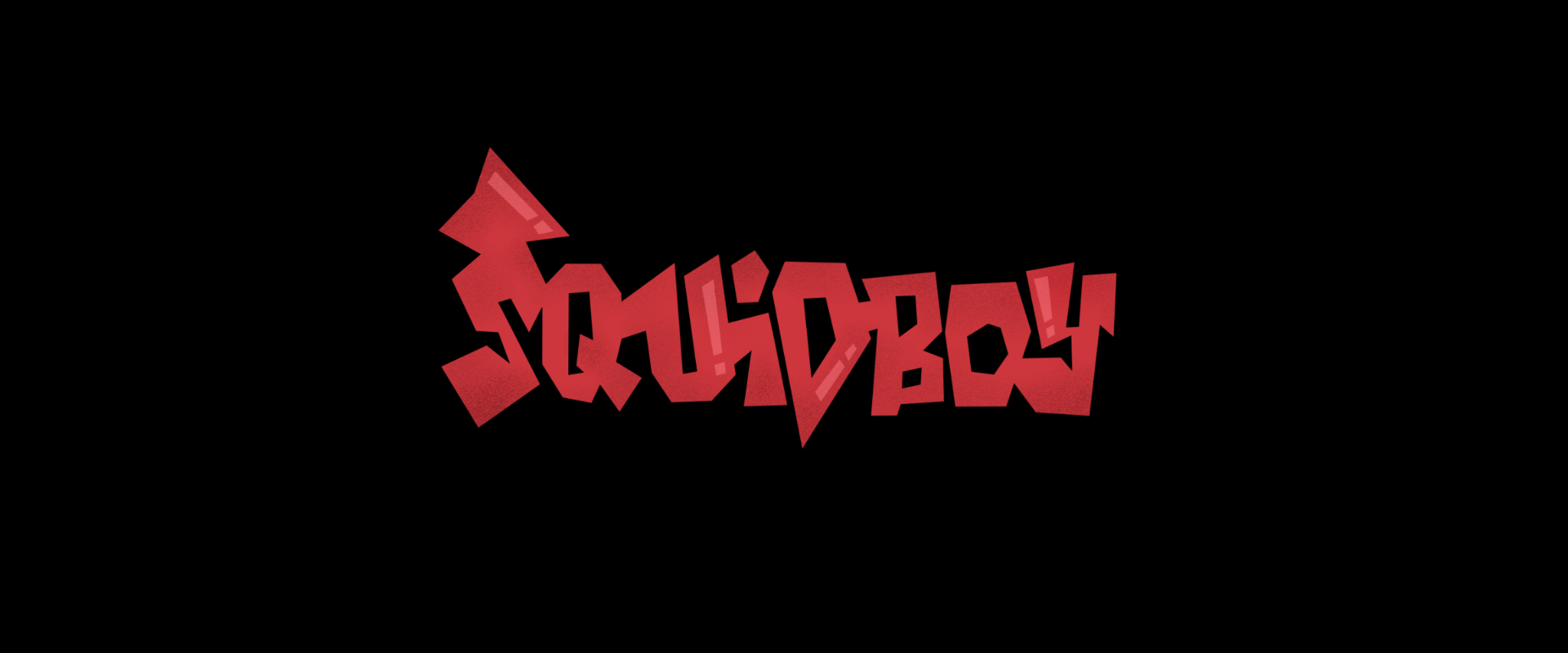Squidboy