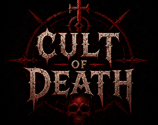 The Cult Of Death [Free] [Action]