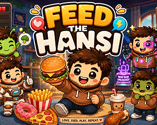 Feed the Hansi [Free] [Simulation]