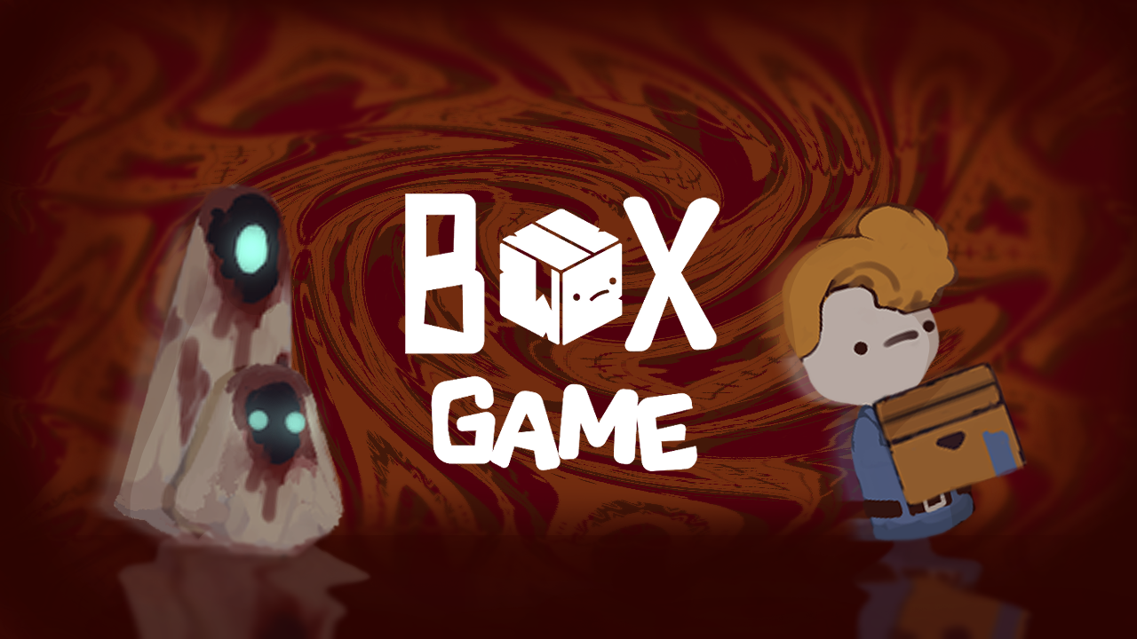 Cover image for Box Game ( Demo )