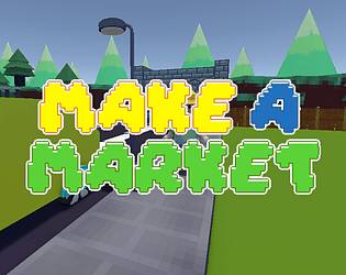 Make a Market [Free] [Simulation] [Windows]