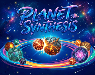 Planet Synthesis
