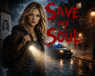 Save my soul cover