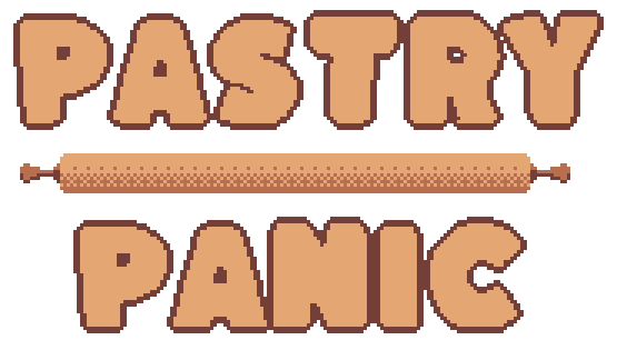Pastry Panic