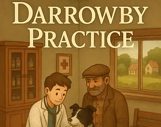 The Darrowby Practice [Free] [Simulation]