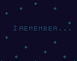 I remember [Free] [Other]