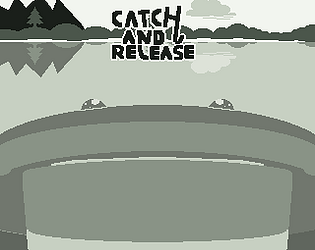 Catch&Release [Free] [Card Game] [Windows]