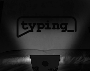 TYPING [Free] [Visual Novel] [Windows] [macOS]