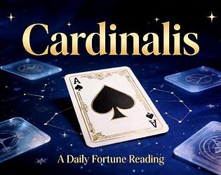 Cardinalis [Free] [Card Game]
