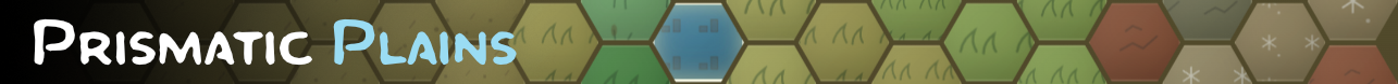 Prismatic Plains