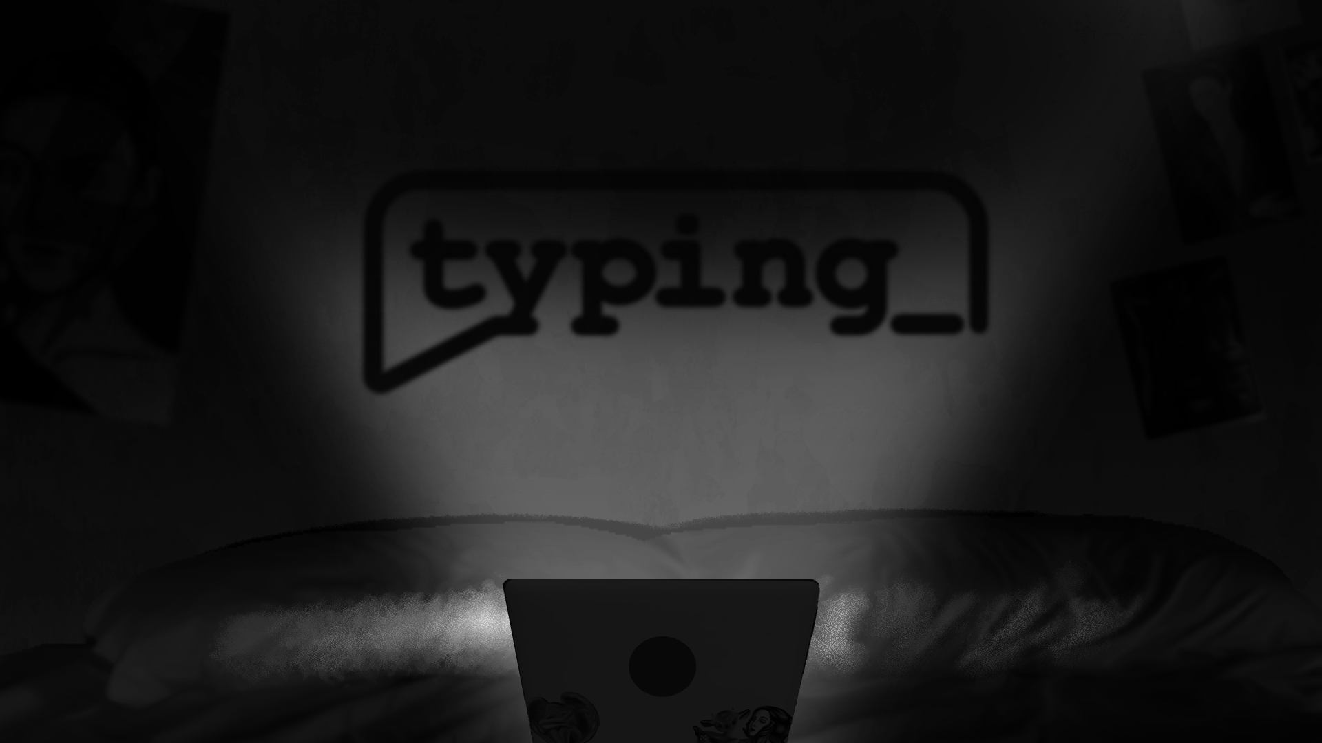 TYPING