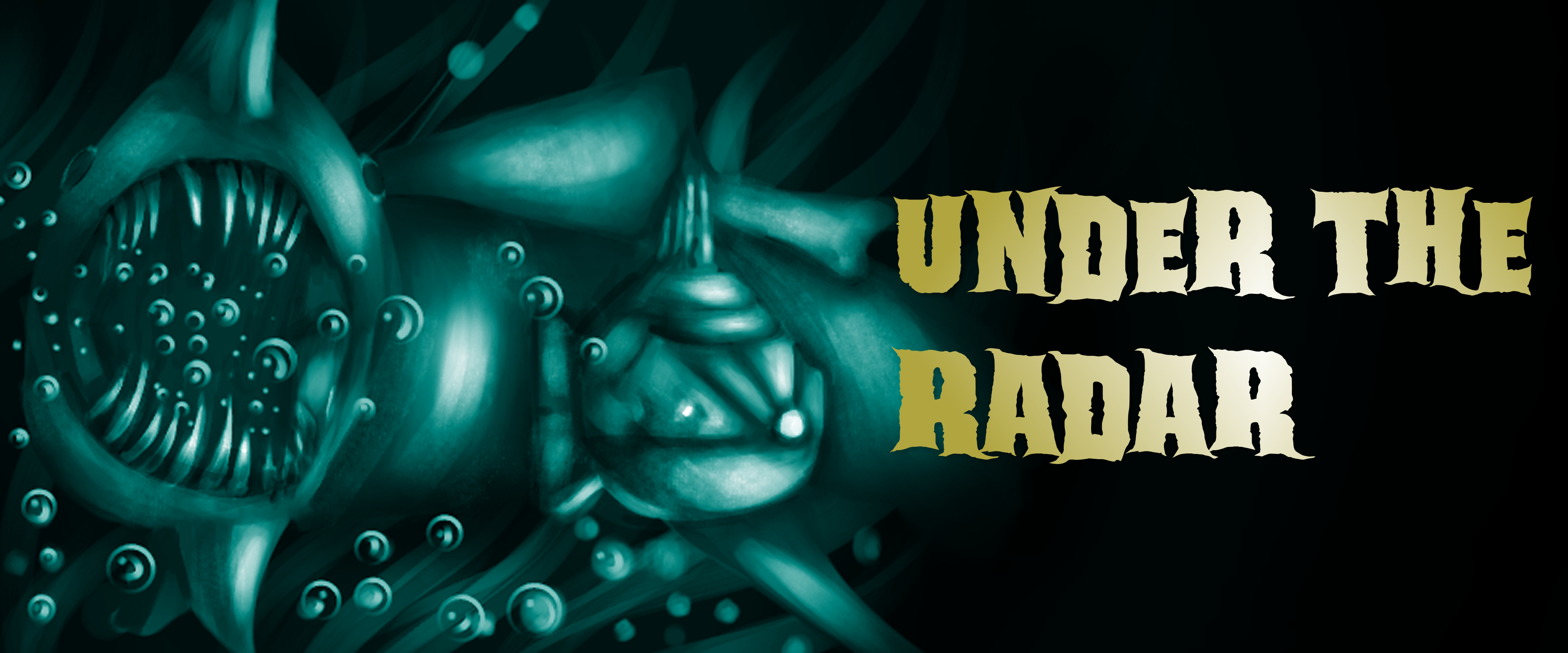 Under The Radar