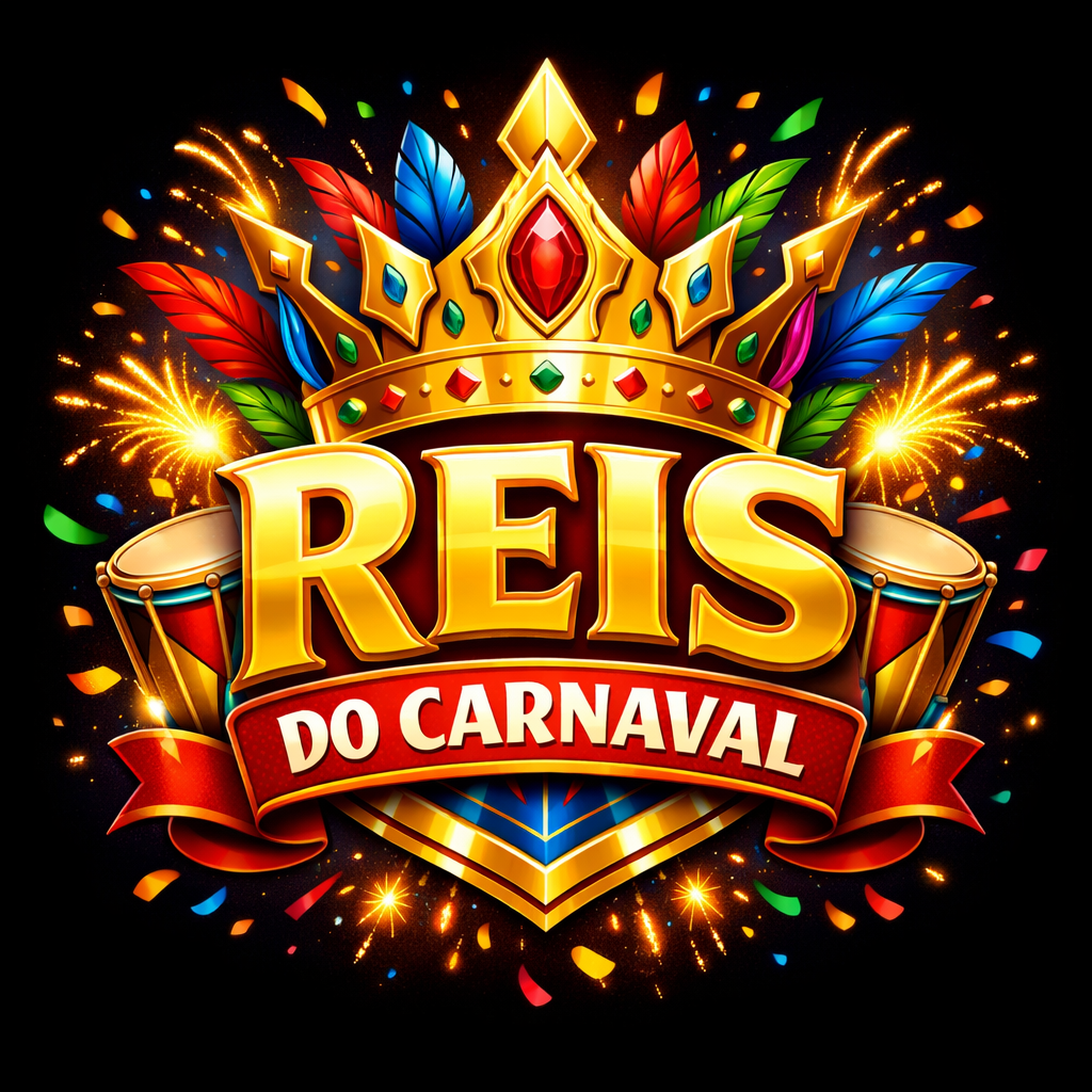 Reis do Carnaval