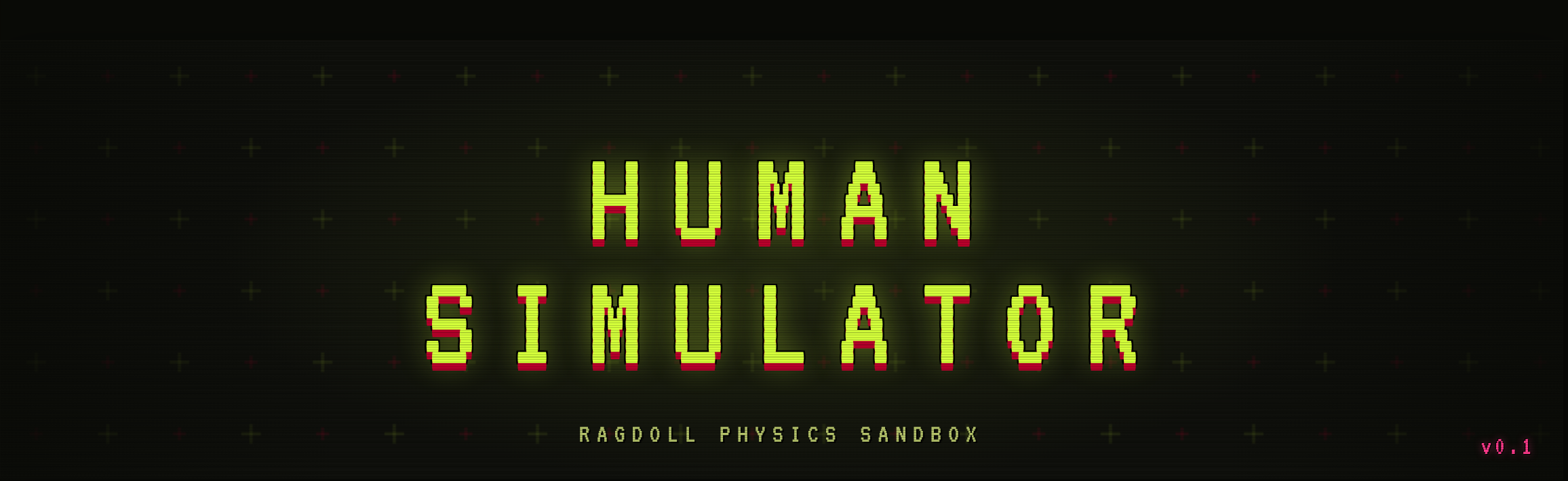 Human Simulator Demo