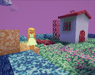 Altar Elements: Ora's Birthday (DEMO)