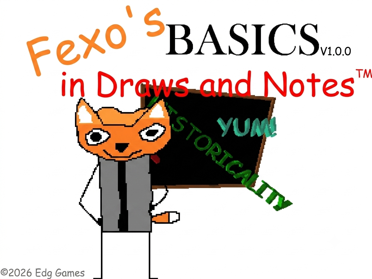 Fexo Basics