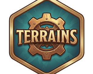 Terrains [Free] [Strategy]