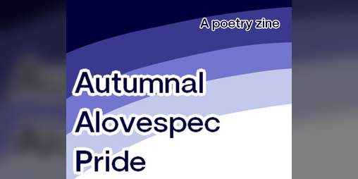 Cover image for Autumnal Alovespec Pride