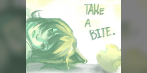 Cover image for Take a Bite (demo)
