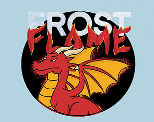 Frost Flame [Free] [Shooter]
