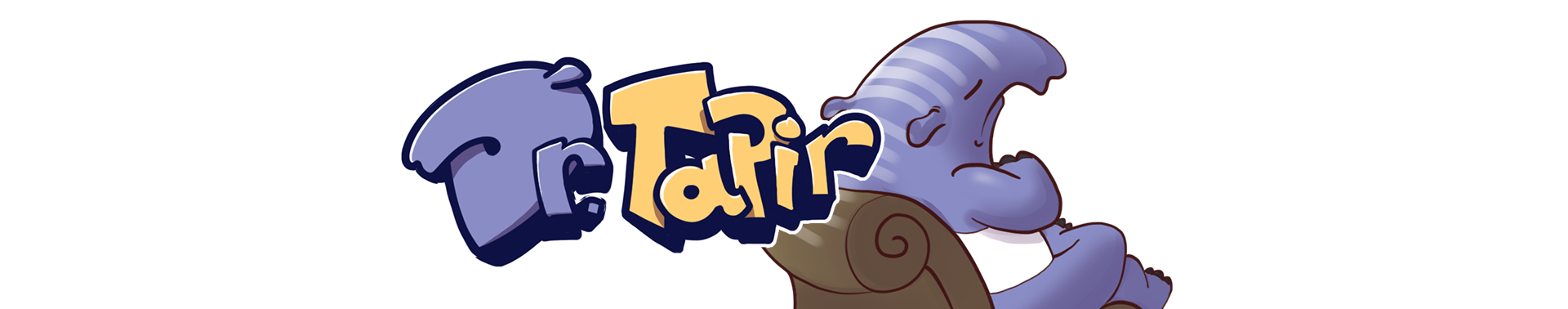 Dr. Tapir