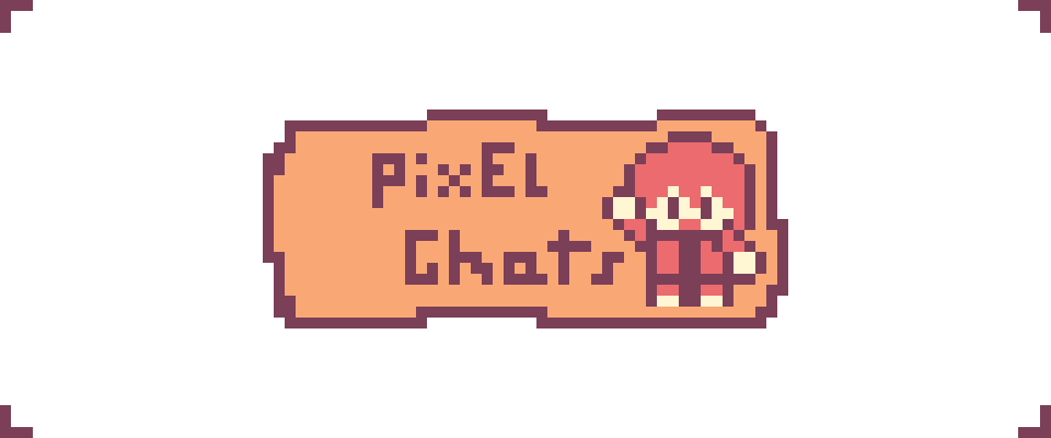 Pixel Chats