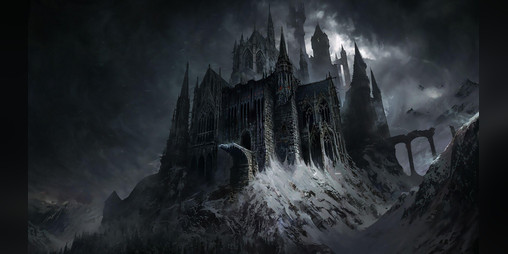 Cover image for Text Dungeon RPG