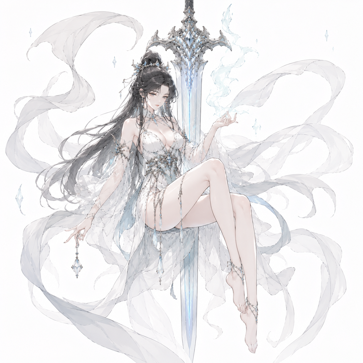 Cover image for 魔书侠影