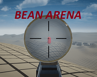 Cover image for Bean Arena
