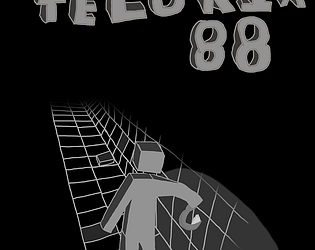 Teloria88 (very early demo) [Free] [Adventure] [Windows]