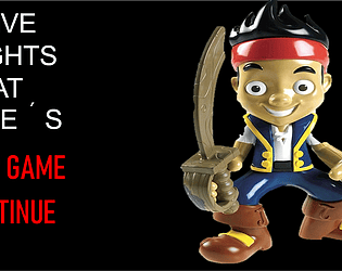 Five Nights at Jake's (Mobile) [Free] [Other]