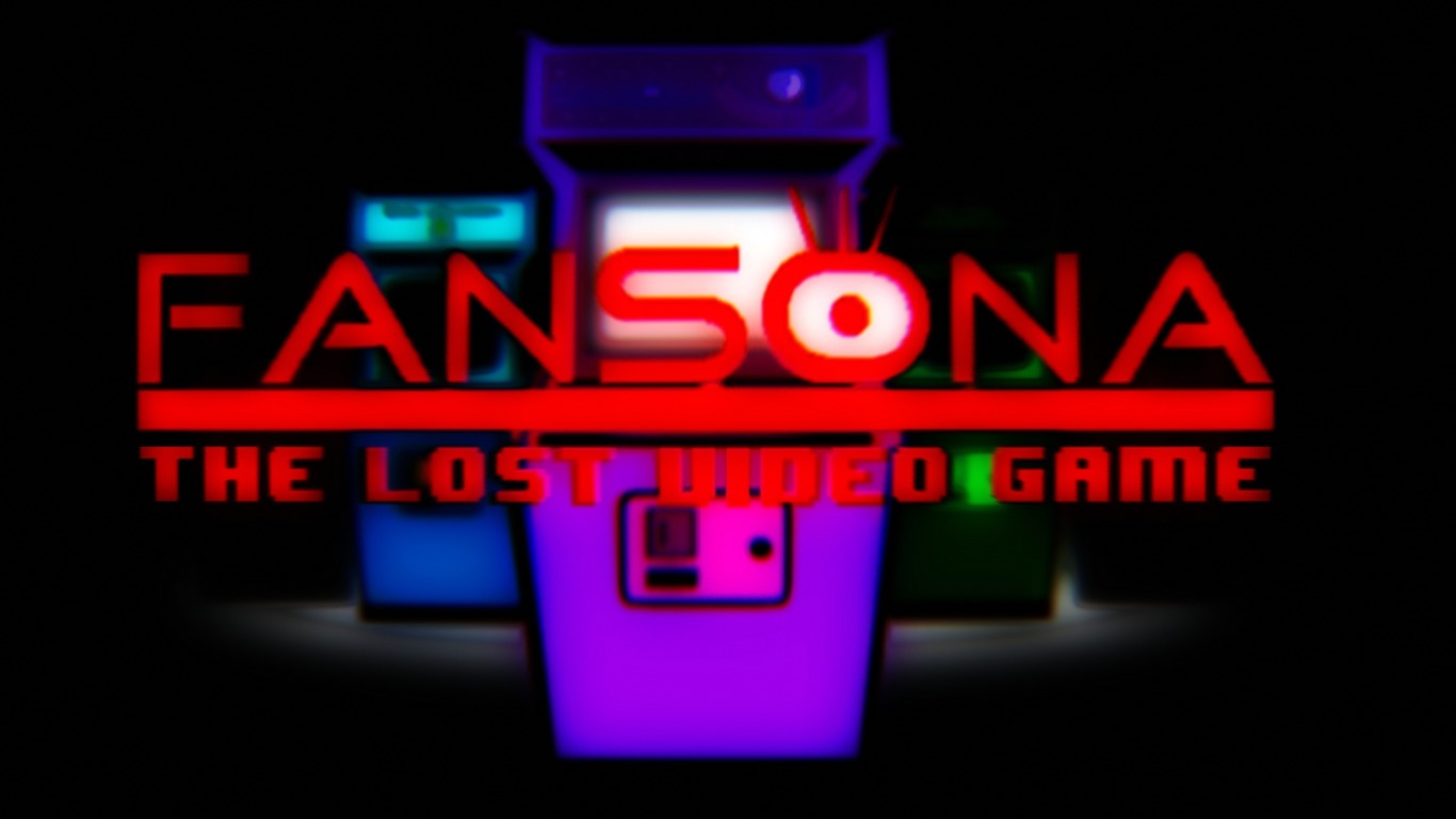 FANSONA: The lost video game