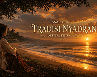Asal Usul Tradisi Nyadran di Desa Ketingan [Free]