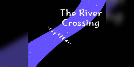 Cover image for The River Crossing